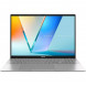 Ноутбук ASUS VivoBook S16 M3607KA-SH131 (16&amp;quot;, OLED, AMD Ryzen AI 5 330 2ГГц, 4 ядра, 16ГБ DDR5, 512ГБ SSD, AMD Radeon 820M, без ОС), серебристый в Иркутске