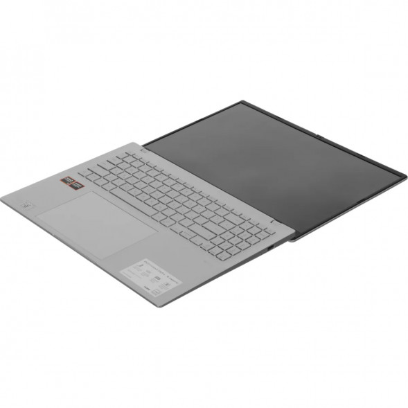 Ноутбук ASUS VivoBook S16 M3607KA-SH131 (16&amp;quot;, OLED, AMD Ryzen AI 5 330 2ГГц, 4 ядра, 16ГБ DDR5, 512ГБ SSD, AMD Radeon 820M, без ОС), серебристый в Иркутске