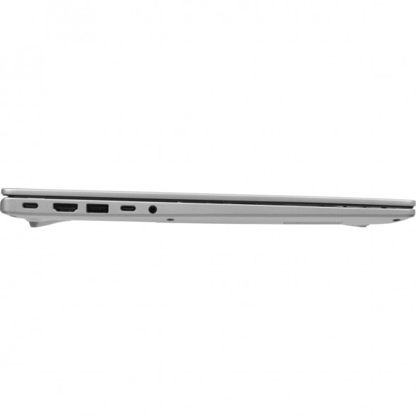 Ноутбук ASUS VivoBook S16 M3607KA-SH131 (16&amp;quot;, OLED, AMD Ryzen AI 5 330 2ГГц, 4 ядра, 16ГБ DDR5, 512ГБ SSD, AMD Radeon 820M, без ОС), серебристый в Иркутске