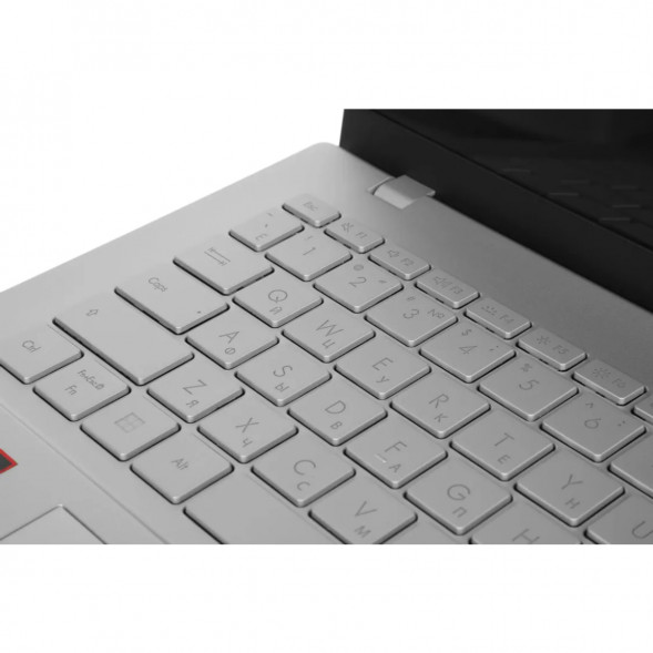 Ноутбук ASUS VivoBook S16 M3607KA-SH131 (16&amp;quot;, OLED, AMD Ryzen AI 5 330 2ГГц, 4 ядра, 16ГБ DDR5, 512ГБ SSD, AMD Radeon 820M, без ОС), серебристый в Иркутске