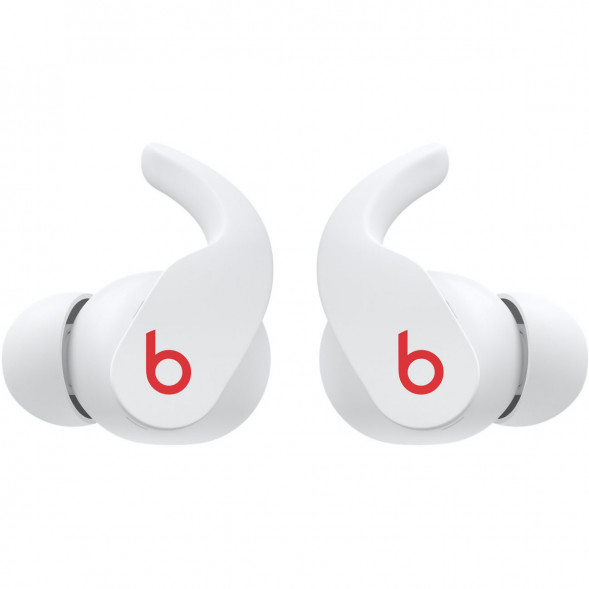Беспроводные наушники Beats Fit Pro, белый в Иркутске