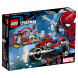 Конструктор LEGO Super Heroes 76113 Спасательная операция на мотоциклах в Иркутске