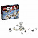 Конструктор LEGO Star Wars 75138 Нападение на Хот в Иркутске