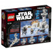 Конструктор LEGO Star Wars 75138 Нападение на Хот в Иркутске