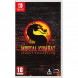 Игра Mortal Kombat: Legacy Kollection [Nintendo Switch, английская версия] в Иркутске
