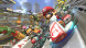 Игра Mario Kart 8 Deluxe Edition для Nintendo Switch, картридж в Иркутске