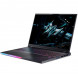 Ноутбук Acer Predator Helios 18 AI PH18-73-90A9 (18&amp;quot;, IPS, Intel Core Ultra 9 275HX 2.7 ГГц, 24 ядра, 32 Гб DDR5,  SSD 1 ТБ, GeForce RTX 5090, без ОС) в Иркутске