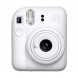 Фотоаппарат моментальной печати Fujifilm Instax Mini 12, White в Иркутске