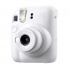Фотоаппарат моментальной печати Fujifilm Instax Mini 12, White в Иркутске