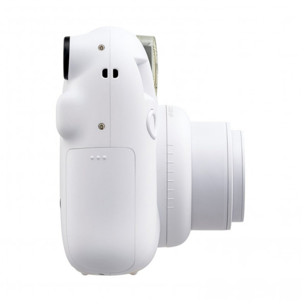 Фотоаппарат моментальной печати Fujifilm Instax Mini 12, White в Иркутске