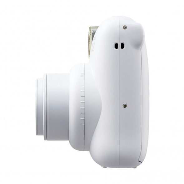 Фотоаппарат моментальной печати Fujifilm Instax Mini 12, White в Иркутске