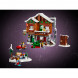 Конструктор LEGO Коллекционные наборы 10325 Альпийский домик в Иркутске