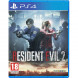 Resident Evil 2 [PS4, русские субтитры] в Иркутске