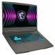 Ноутбук игровой MSI Thin 15 B2RVE-3450XRU (15.6&amp;quot;, IPS, Intel Core 5 210H 2.2ГГц, 8 ядер, 16ГБ DDR4, 512ГБ SSD, NVIDIA GeForce RTX 4050, без ОС) в Иркутске