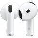 Наушники Apple AirPods 4 (без шумоподавления) в Иркутске