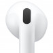Наушники Apple AirPods 4 (без шумоподавления) в Иркутске