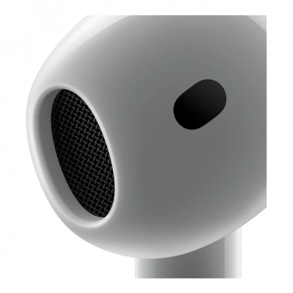 Наушники Apple AirPods 4 (без шумоподавления) в Иркутске