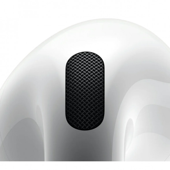 Наушники Apple AirPods 4 (без шумоподавления) в Иркутске
