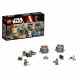 Конструктор LEGO Star Wars 75141 Скоростной спидер Кэнана в Иркутске