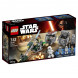 Конструктор LEGO Star Wars 75141 Скоростной спидер Кэнана в Иркутске