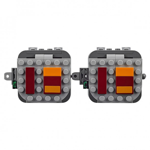 Конструктор LEGO Star Wars 75141 Скоростной спидер Кэнана в Иркутске