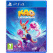 Игра Kao the Kangaroo [PS4, русские субтитры] в Иркутске
