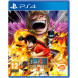 Игра One Piece Pirate Warriors 3 [PS4, английская версия] в Иркутске
