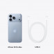 Смартфон Apple iPhone 18 Pro Max 256GB (SIM + eSIM), Glacier в Иркутске