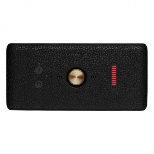 Портативная колонка Marshall Emberton III, Black &amp;amp; Brass в Иркутске