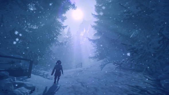 Игра Skabma: Snowfall [Nintendo Switch, русские субтитры] в Иркутске