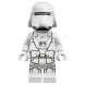 Конструктор LEGO Star Wars 75126 Снежный спидер Первого Ордена в Иркутске