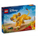 Конструктор LEGO Disney 43243 Симба детеныш Короля Льва в Иркутске