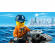 Конструктор LEGO City Fire 60106 Пожарная охрана в Иркутске