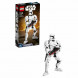 Конструктор LEGO Star Wars 75114 Штурмовик Первого Ордена в Иркутске