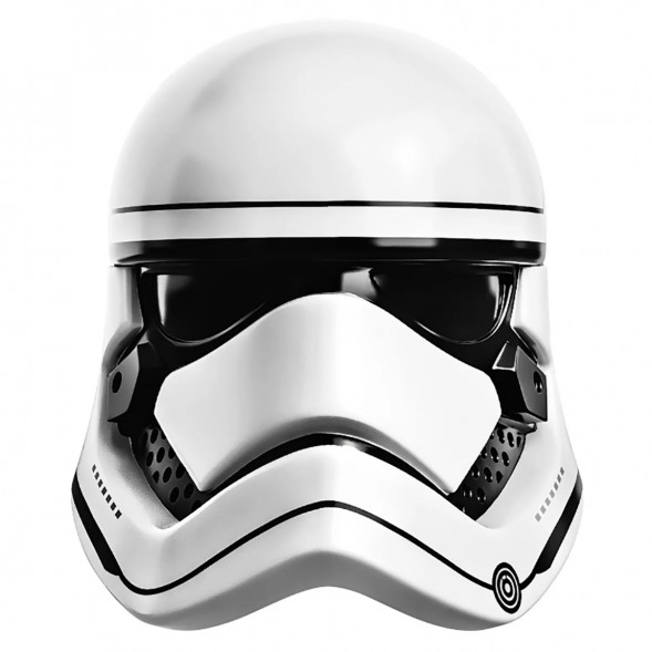 Конструктор LEGO Star Wars 75114 Штурмовик Первого Ордена в Иркутске