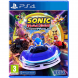 Игра Sonic Racing: CrossWorlds [PS4, русские субтитры] в Иркутске