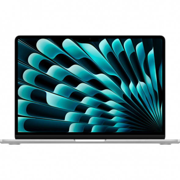 Ноутбук Apple MacBook Air 15 2026 MDVC4 (M5 10-Core GPU, 24/1TB), Серебристый/Silver в Иркутске