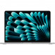 Ноутбук Apple MacBook Air 15 2026 MDVC4 (M5 10-Core GPU, 24/1TB), Серебристый/Silver в Иркутске