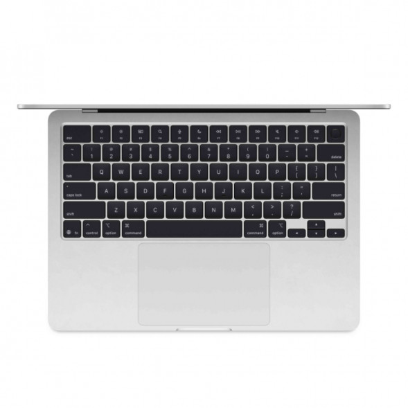 Ноутбук Apple MacBook Air 15 2026 MDVC4 (M5 10-Core GPU, 24/1TB), Серебристый/Silver в Иркутске
