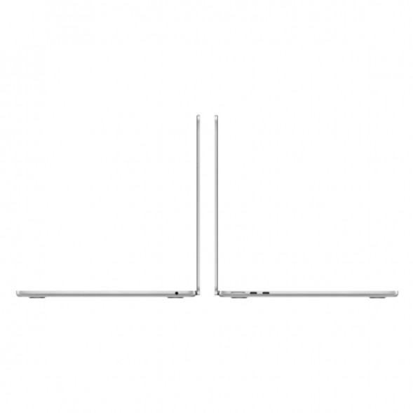 Ноутбук Apple MacBook Air 15 2026 MDVC4 (M5 10-Core GPU, 24/1TB), Серебристый/Silver в Иркутске