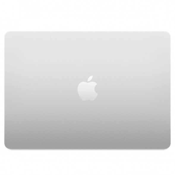 Ноутбук Apple MacBook Air 15 2026 MDVC4 (M5 10-Core GPU, 24/1TB), Серебристый/Silver в Иркутске