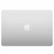 Ноутбук Apple MacBook Air 15 2026 MDVC4 (M5 10-Core GPU, 24/1TB), Серебристый/Silver в Иркутске