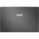 Ноутбук MSI Modern 15 F1MG-1072XRU (15.6&amp;quot;, IPS, Intel Core 5 120U 1.4ГГц, 10 ядер, 16ГБ DDR4, 512ГБ SSD, Intel Graphics, FreeDOS) в Иркутске
