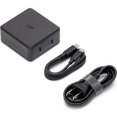 DJI 100W USB-C Power Adapter в Иркутске