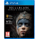 Игра Hellblade: Senua’s Sacrifice [PS4, русские субтитры] в Иркутске