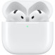 Наушники Apple AirPods 4 (с шумоподавлением) в Иркутске