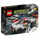 Конструктор LEGO Speed Champions 75873 Audi R8 LMS ultra в Иркутске