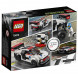 Конструктор LEGO Speed Champions 75873 Audi R8 LMS ultra в Иркутске