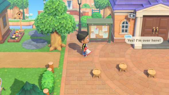 Игра Animal Crossing: New Horizons [Nintendo Switch 2, русская версия] в Иркутске