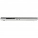 Ноутбук Gigabyte Aero 17 XE5 (XE5-73RU744HP) (17.3&amp;quot;, IPS, Intel Core i7 12700H 2.3ГГц, 14 ядер, 32ГБ DDR5, 1ТБ SSD, NVIDIA GeForce RTX 3070 Ti - 8 ГБ, Windows 11 Pro), серебристый в Иркутске